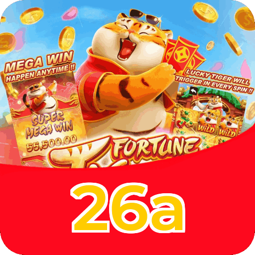 26a Cadastro Bônus R$ 1.000